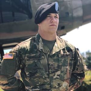 Meet your Posher, Stephen